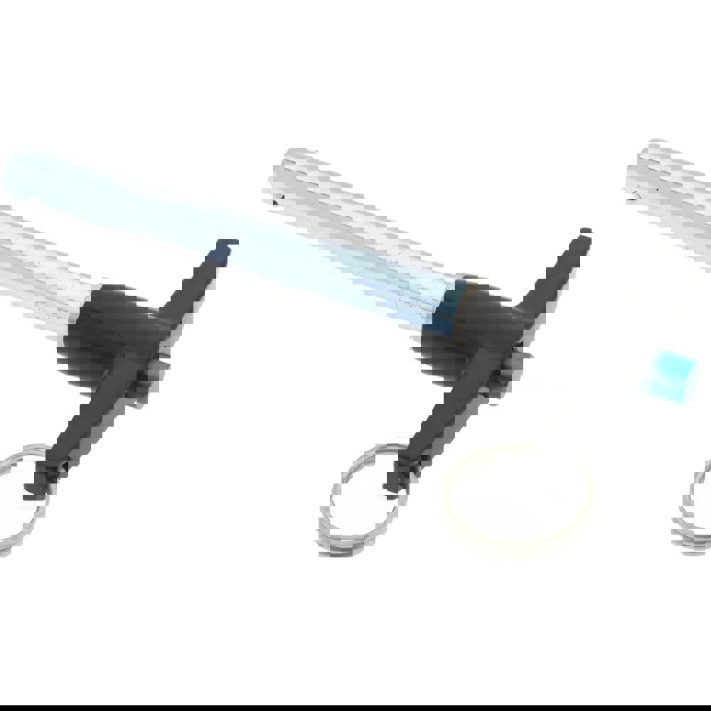 Quick-Release Pin: T-Handle, 5/16